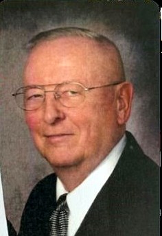 Obituary of Ernest Emanuel Olsson Jr.