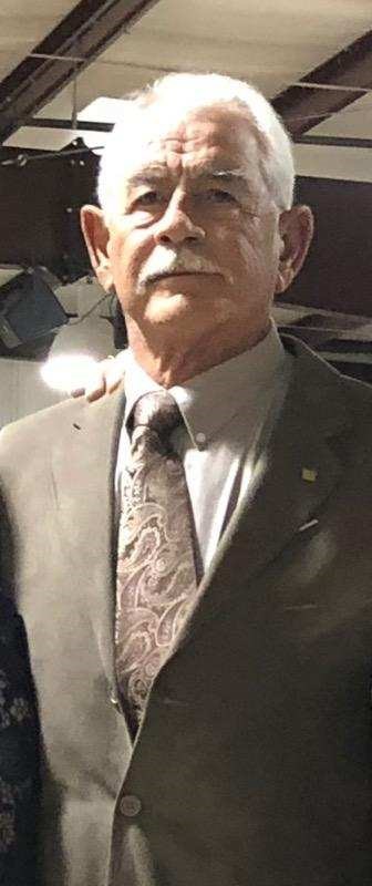 Obituary of Jose Enrique Gracia