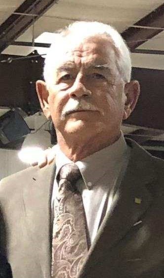 Obituary of Jose Enrique Gracia