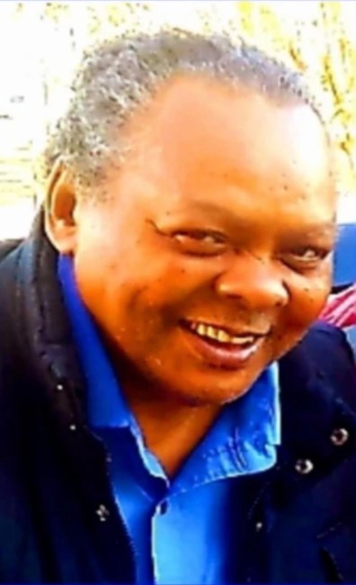 Avis de décès de Percy Mayfield Smith