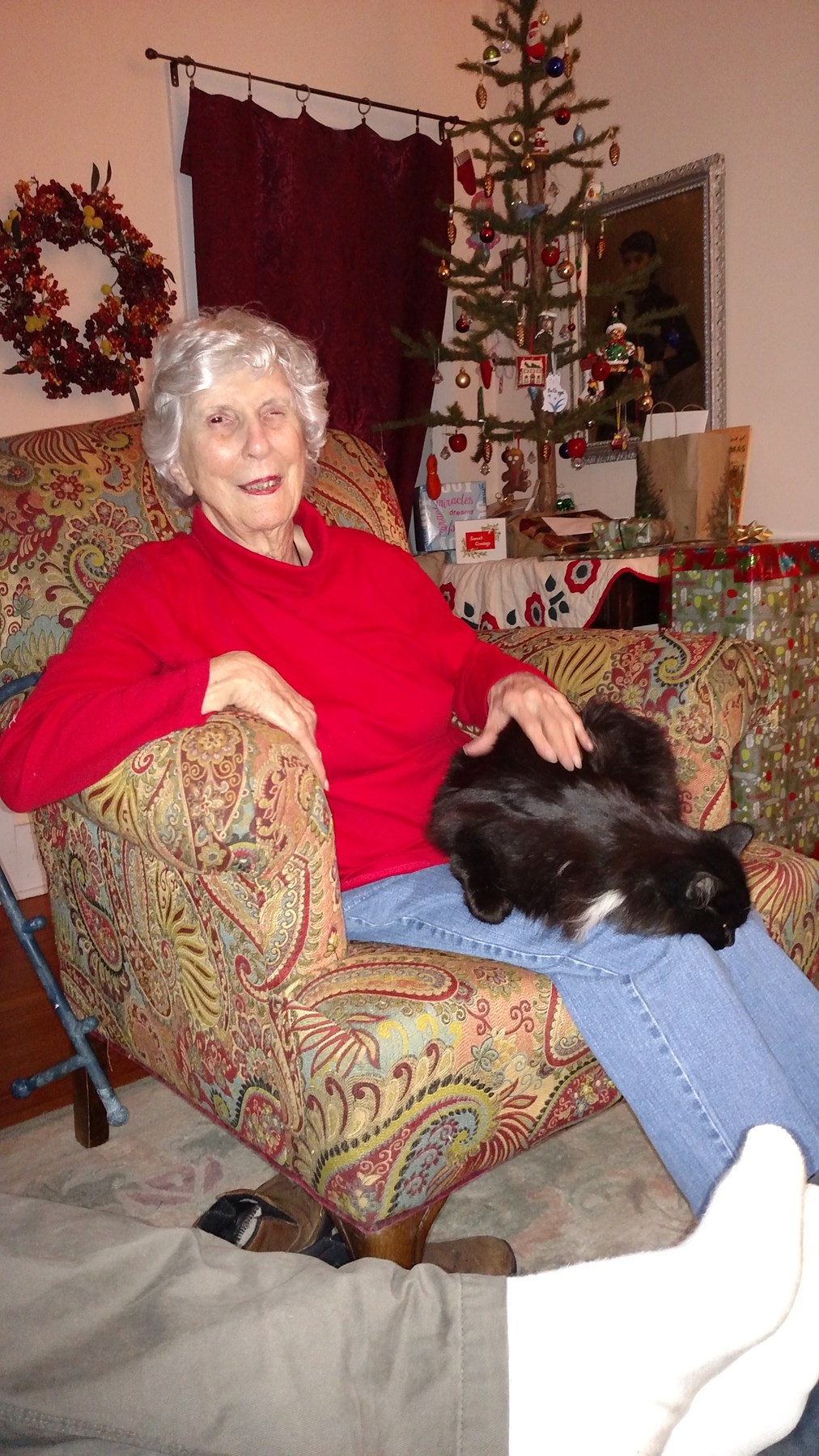 Obituary of Dolores Leberer Bidwell