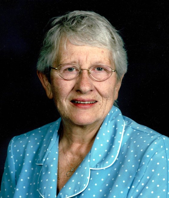 Obituary of Beverly Jean Wilke
