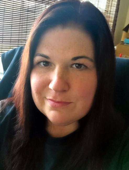 Obituary of Elizabeth Erin Papagno