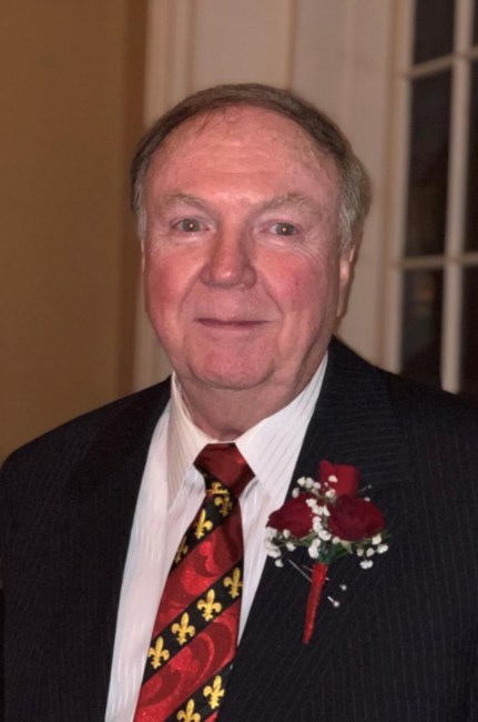 Obituary of Thomas Kelly Wetzel