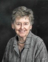 Obituary of Jane R. Jensen