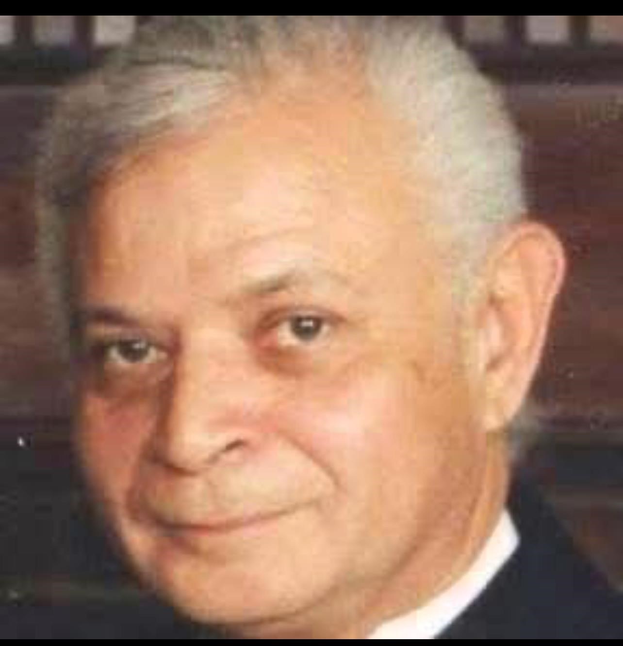 Obituario de Frank G. Ramos