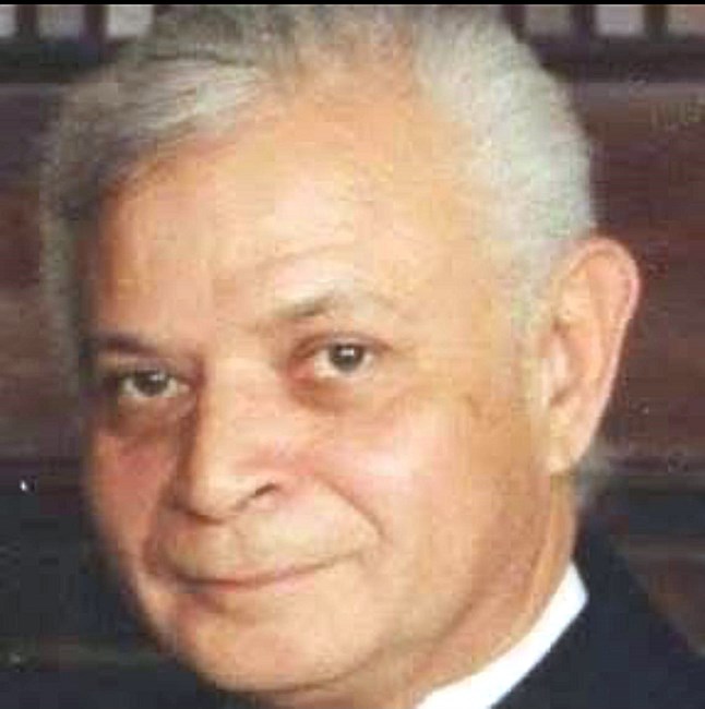 Obituary of Frank G. Ramos