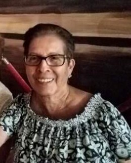 Obituary of Rosie Garza