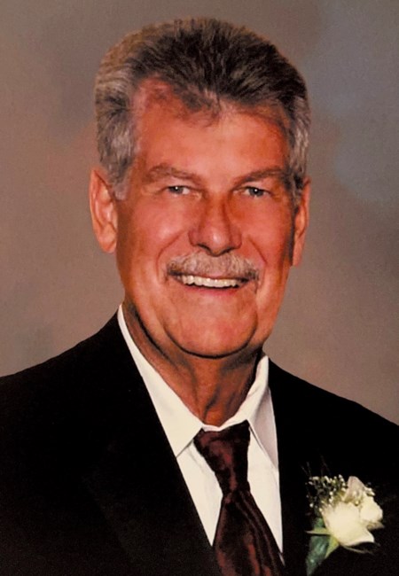 Obituario de Donnie E. Giles