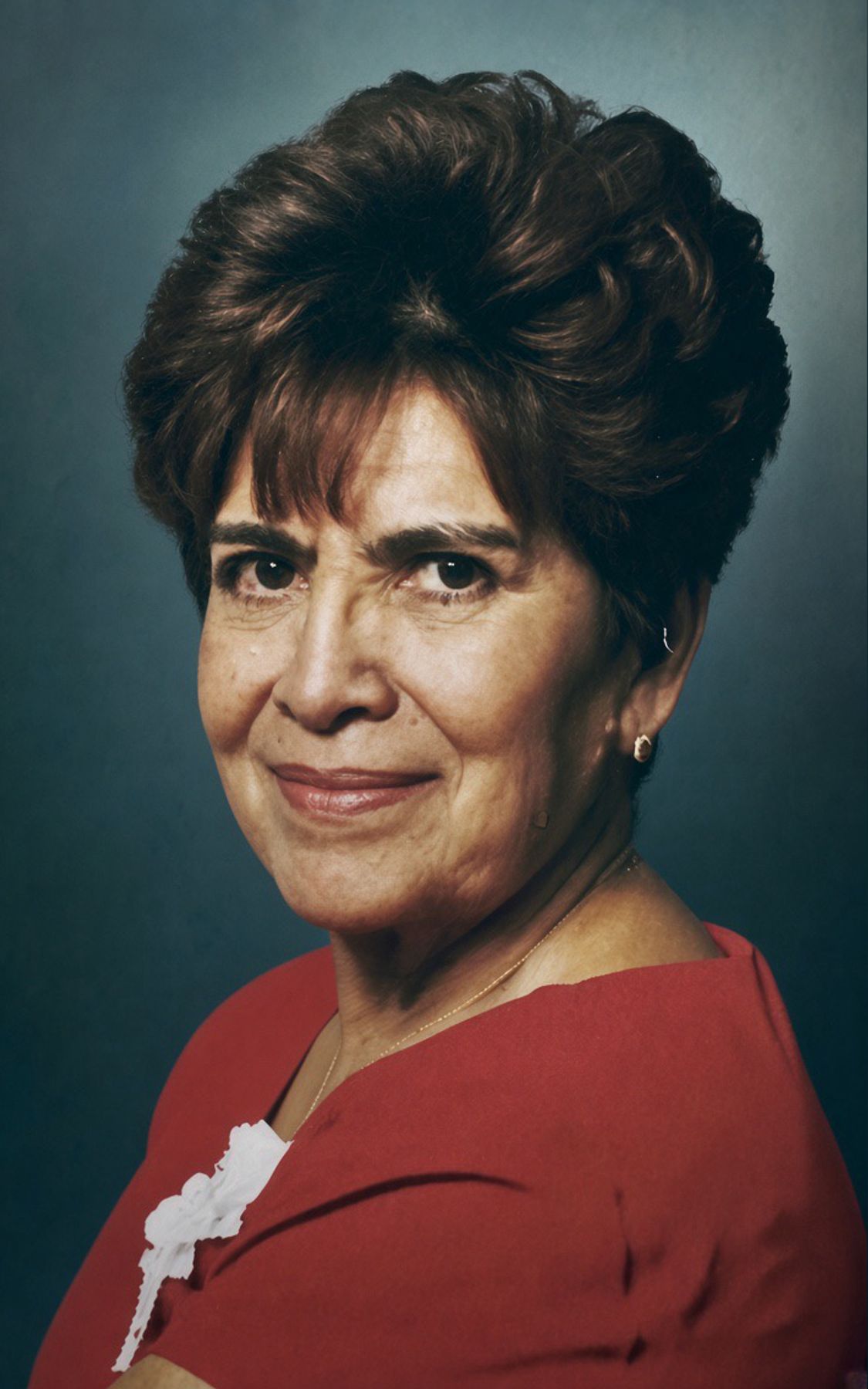 Obituario de Maria Edelmira Calle