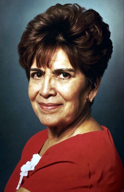 Obituario de Maria Edelmira Calle
