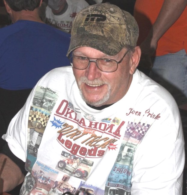 Obituary of Keven Dean Priske