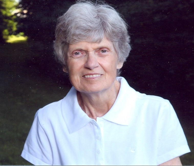 Obituary of Janet Jan Sue Garvin Bertram