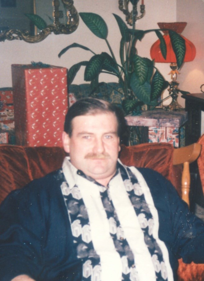 Obituary of Réjean Lavoie