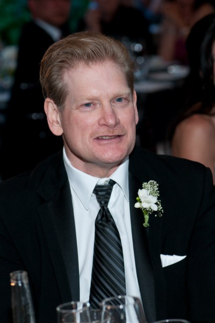 Obituary of Peter Humphreys