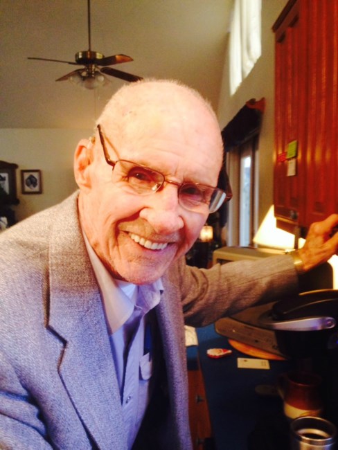 Obituary of Larry Buford Jenkins