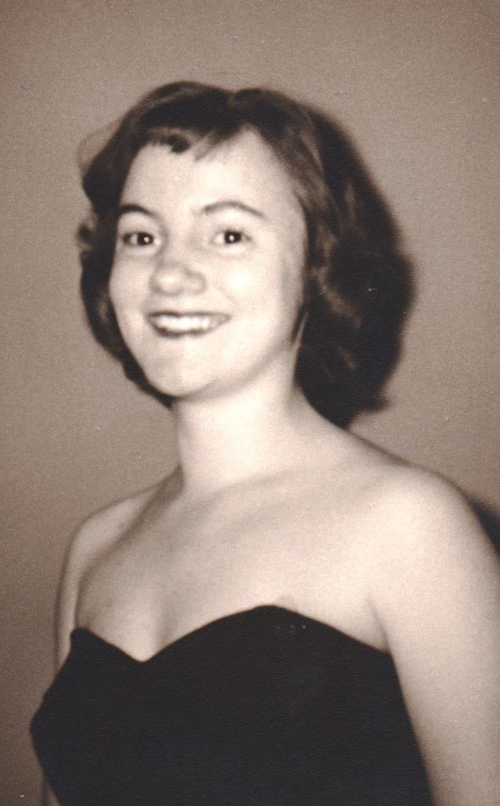 Obituary of Marjorie Ann Davis