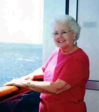 Obituary of Rosemary S. Dunkin