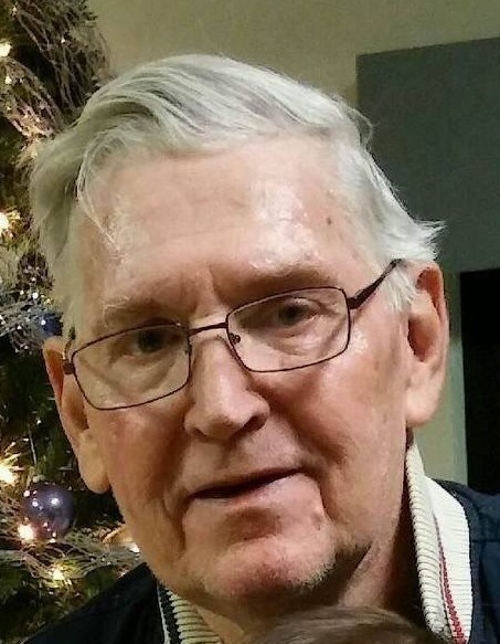 Obituary of Robert John Smith