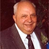 Obituary of Anthony D. 'chico' Dicicco