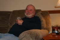 Obituary of Maynard H. Bates