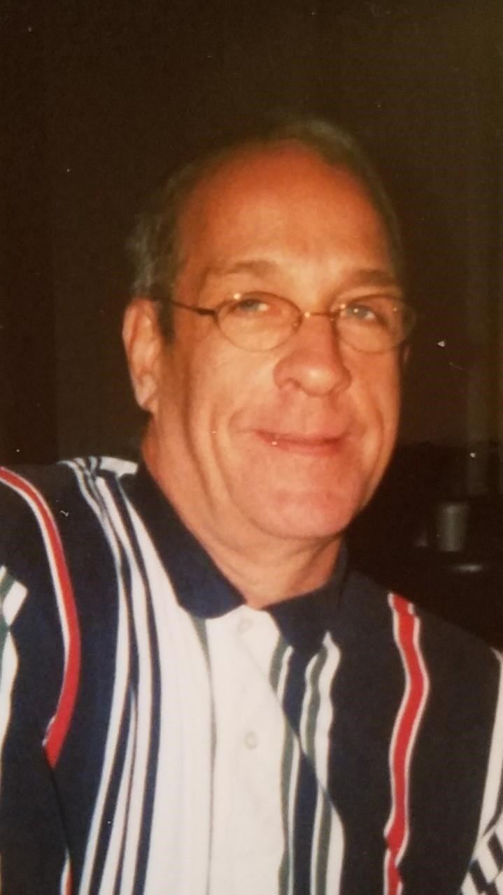 Obituary of Martin Dale Lane