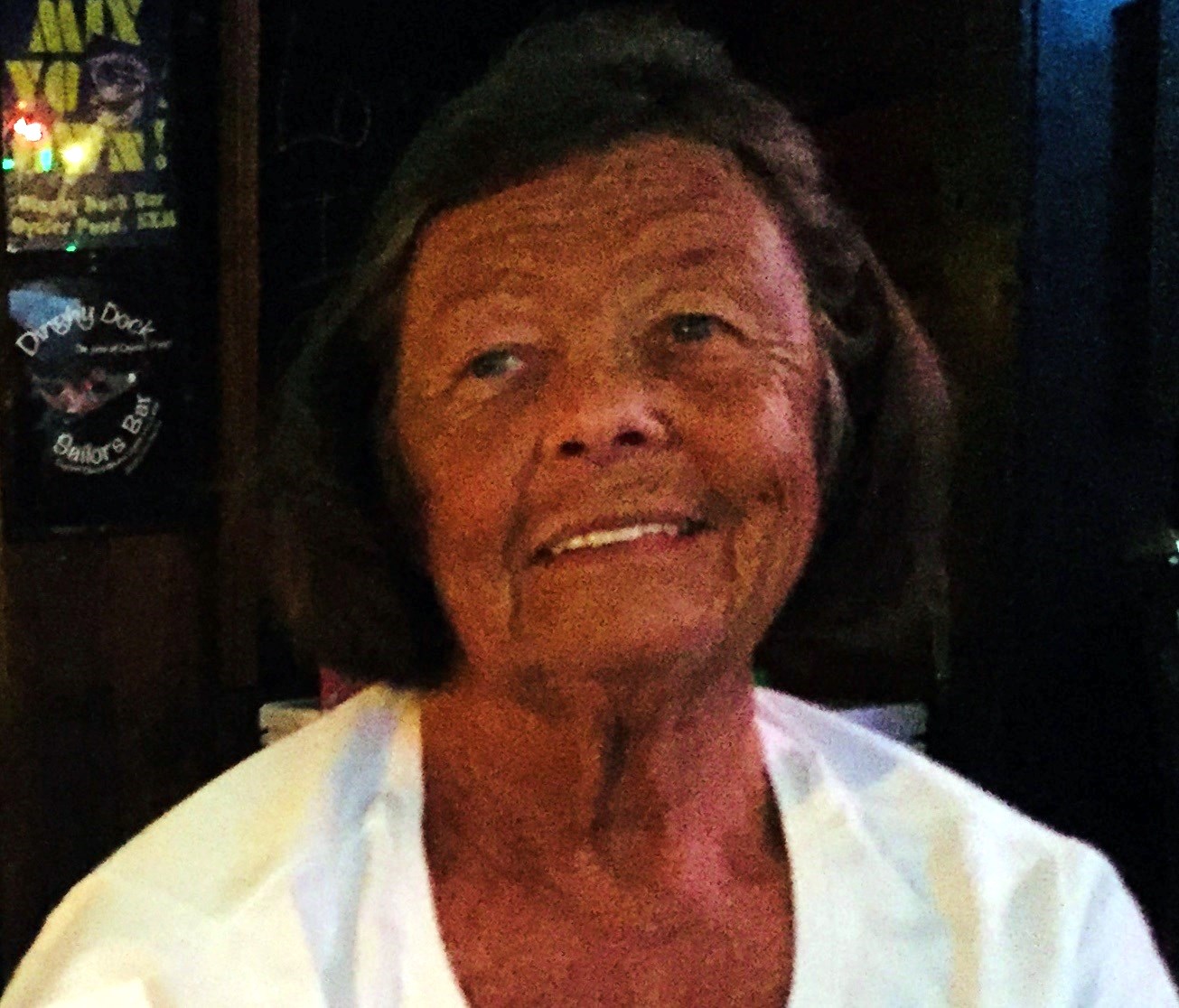 Gail Woodhead Obituary Marblehead, MA