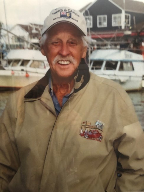Obituary of Clyde Sutton Mulhall