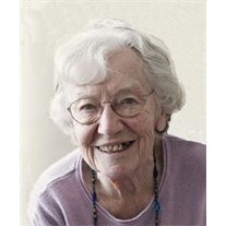 Obituary of Lorraine Hoffman