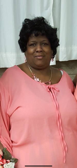 Obituary of Gayla Denise Wilkerson