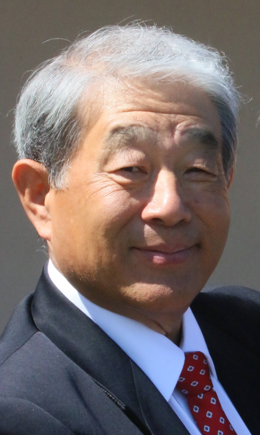 Obituary of Chul Hong