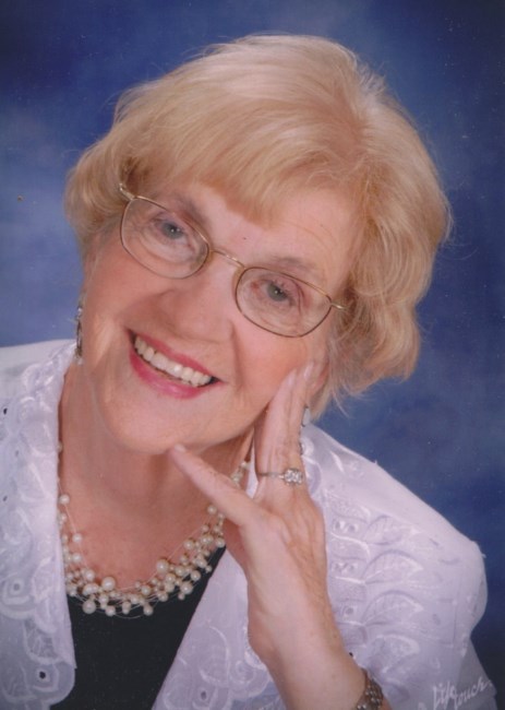 Obituary of Nora "Jeanne" Lewis