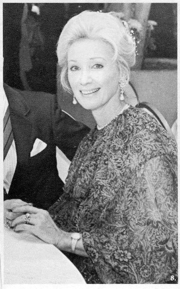 Obituario de Susan Wolf Watson