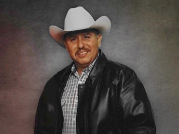 Obituario de Florentino Rubio