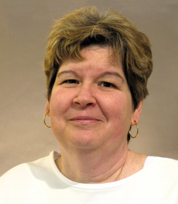 Obituary of Sr. Annmarie Fisher