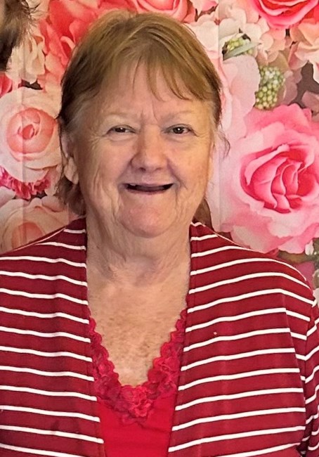 Obituary of Janie Ray Butler