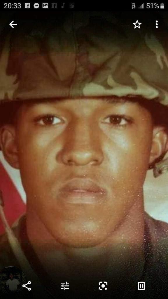 Obituary of George Lamar Davis