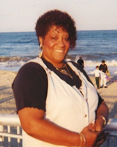 Obituary of Muriel Jeanne Gibbons