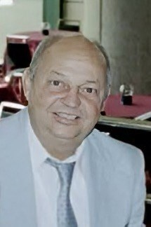 Obituary of Thomas Anthony Vivirito Sr