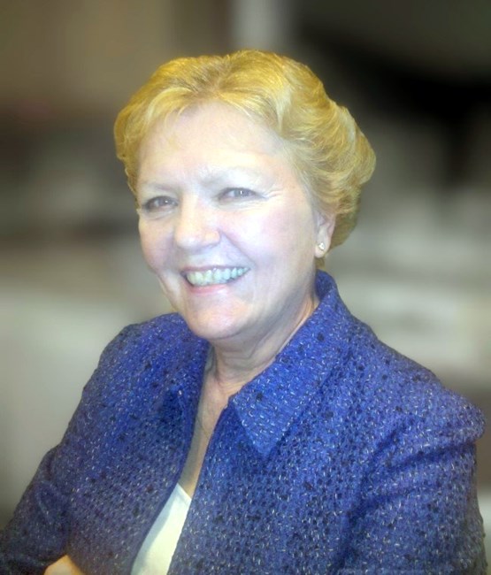 Obituary of Ellen Whritenour