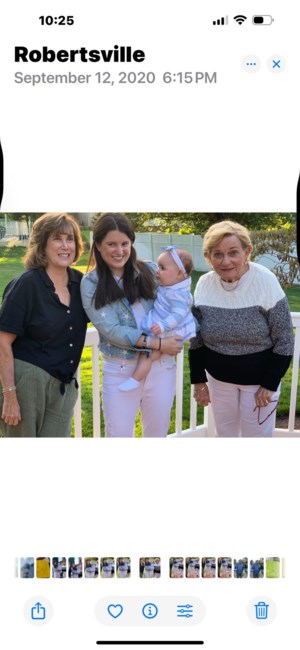 Obituary of Shirley Pachtman