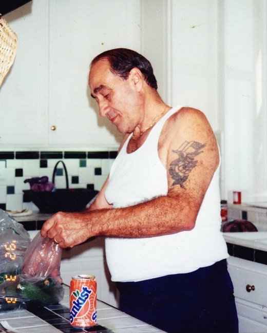 Obituary of Michael Catapano