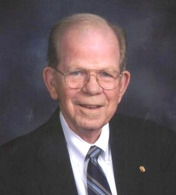 Obituary of Kemp Lee