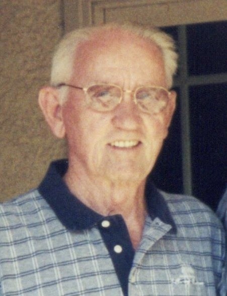 Obituary of Roland T. Hampton