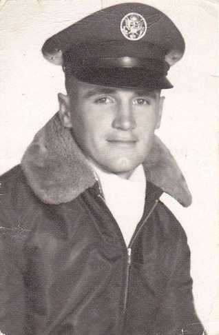 Avis de décès de William I. Kirby