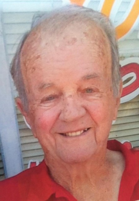 Obituario de Donald V Roberts