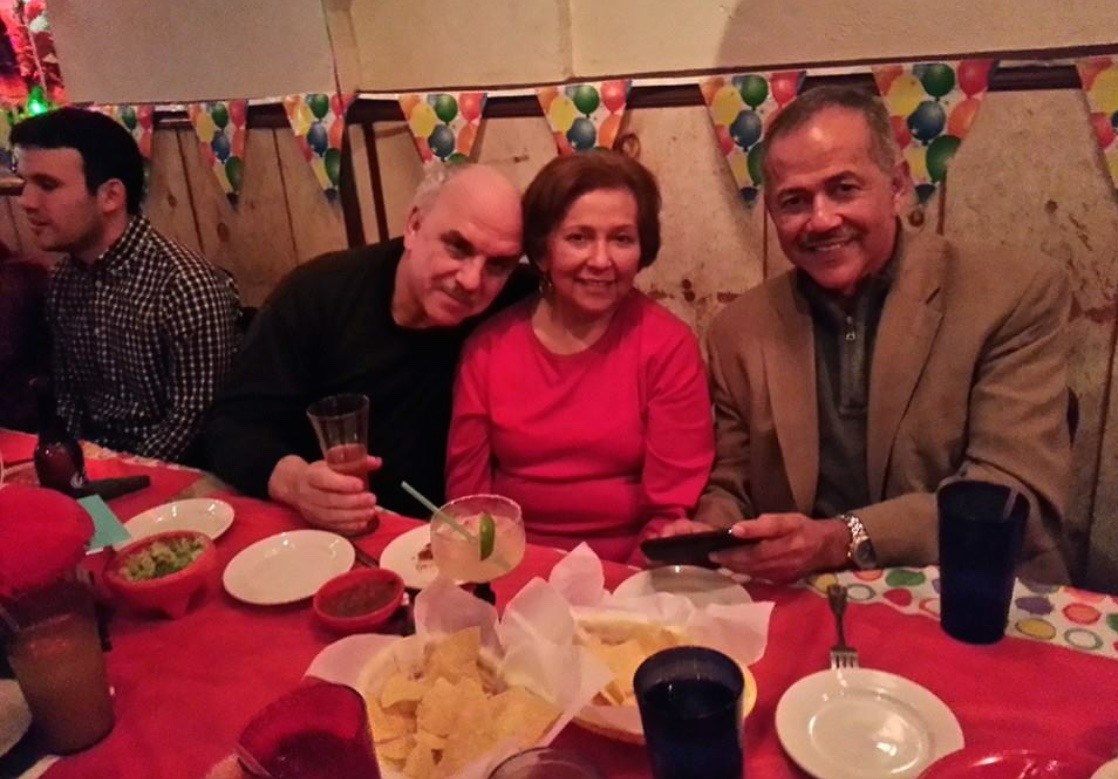 Obituary of Cesar Reyes Lezama