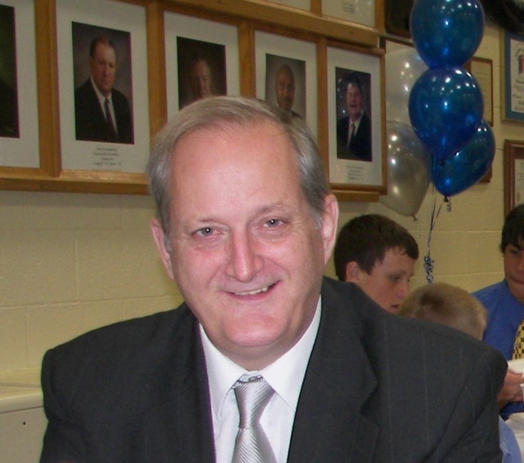 Obituary of George Albert Baker