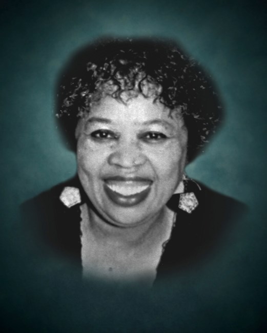 Avis de décès de Jacqueline R LaGrone