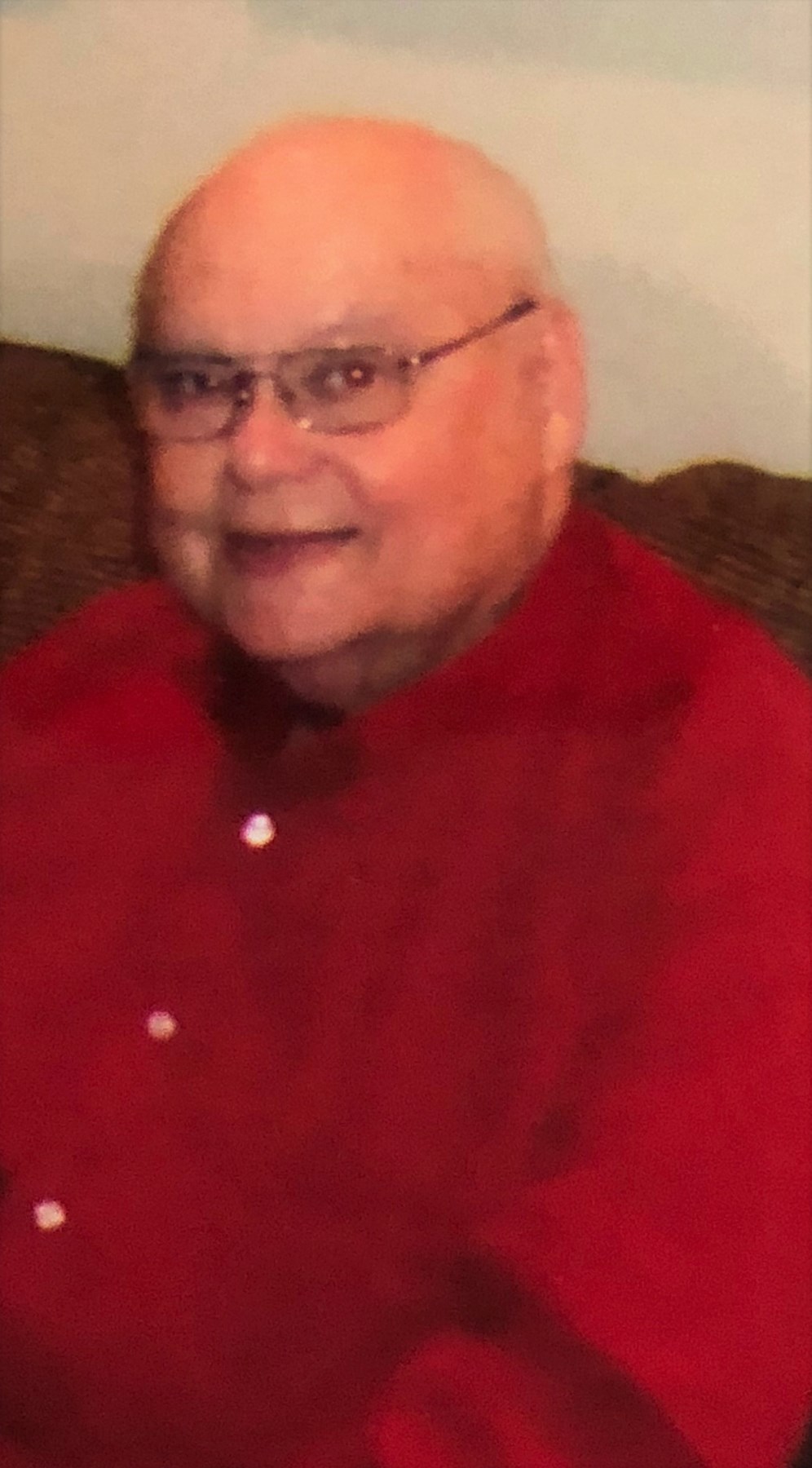 Obituary of Lee Joseph Pilleteri